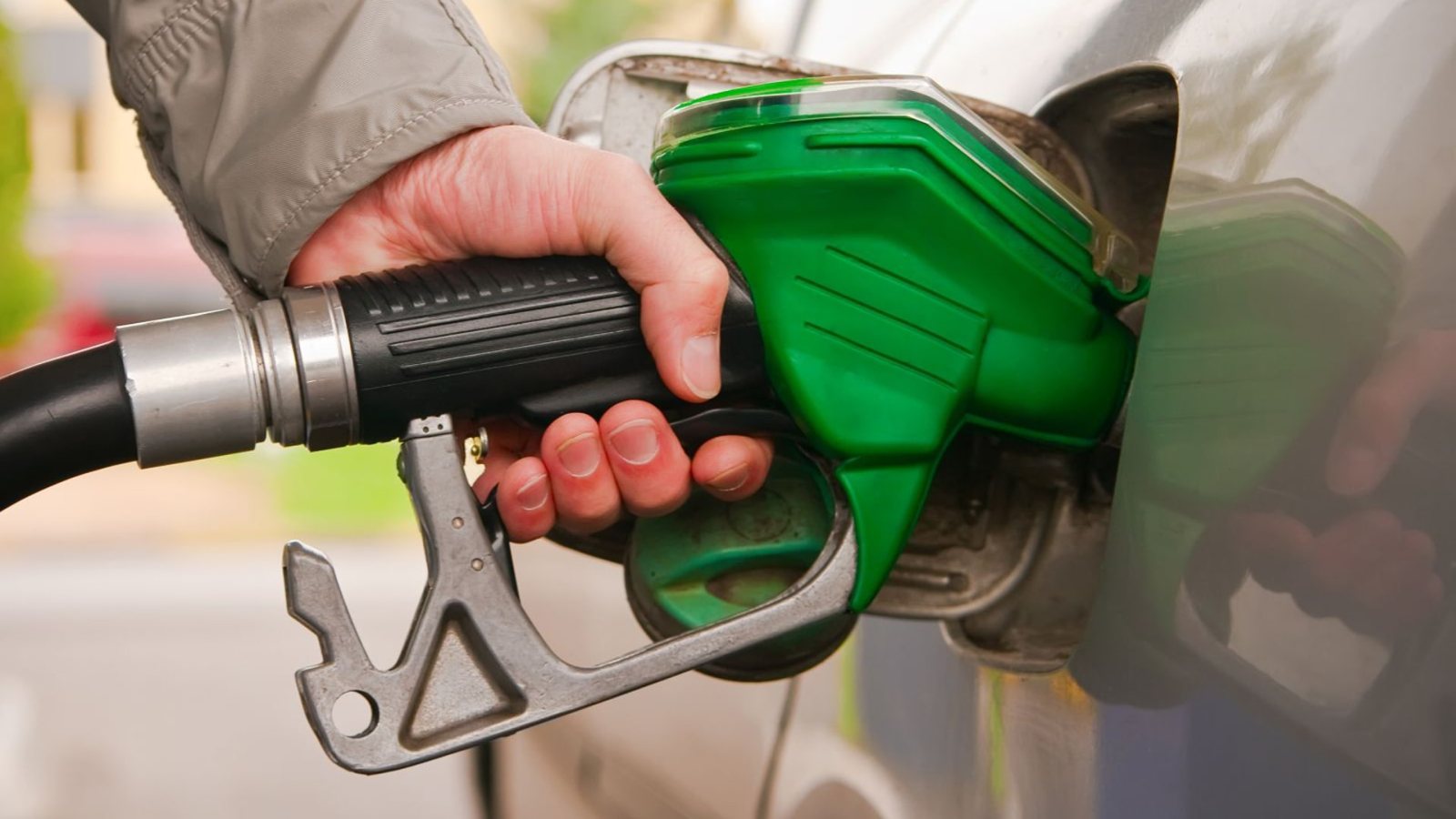 Fuel drain help in Dowry